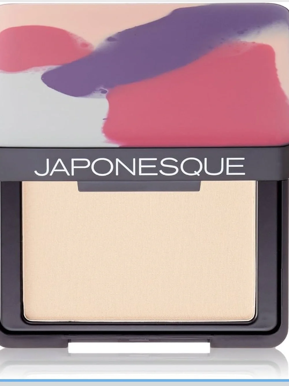 JAPONESQUE Pixelated Color Finishing Powder 🦄